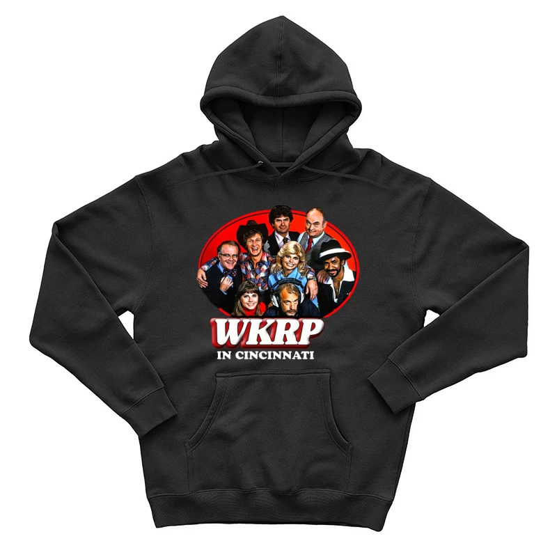  Male Pullover Hoodie