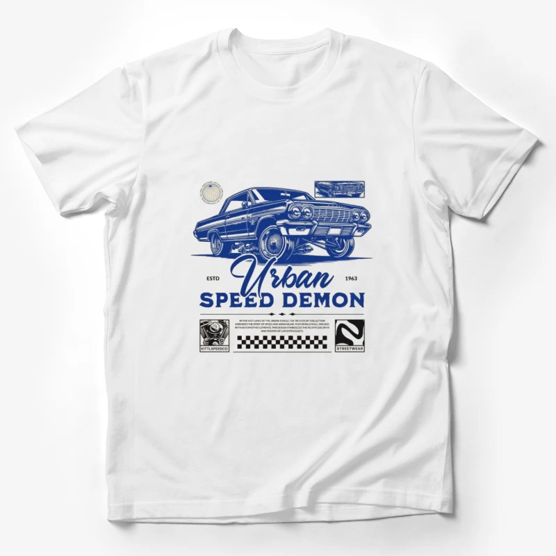  Herren T-Shirt