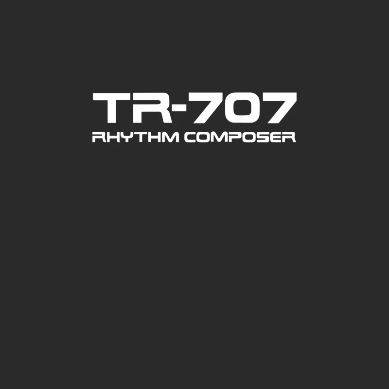 TR-707 Baseball Cap