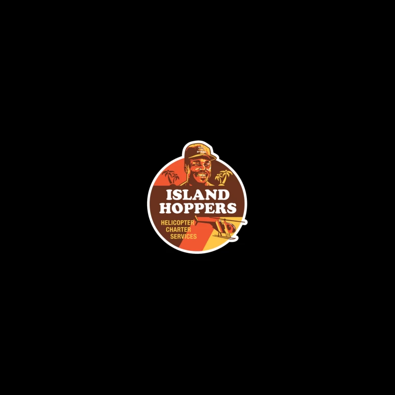 Island Hoppers 3 Coffee Mug