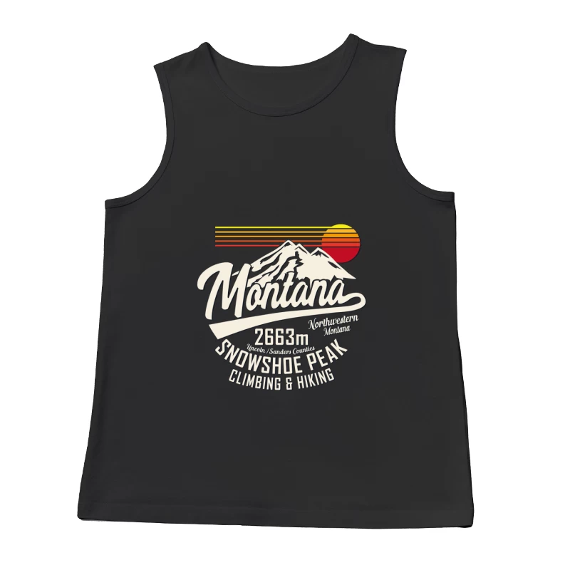  Herren Tanktops