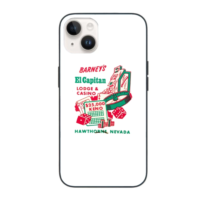  iPhone Case