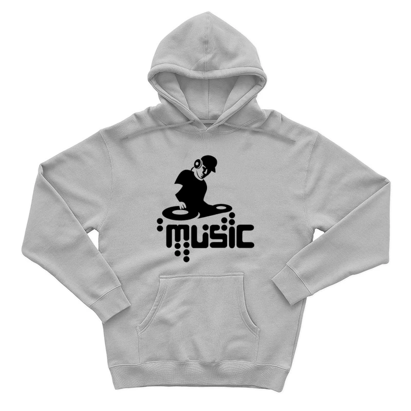  Male Pullover Hoodie