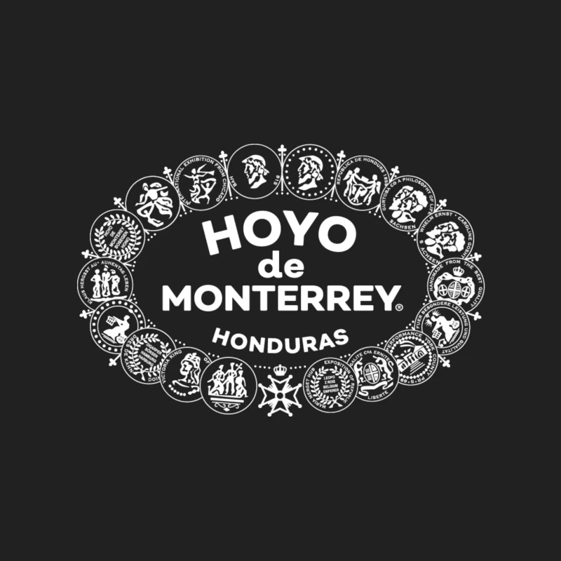 Hoyo de Monterrey Bucket Hat