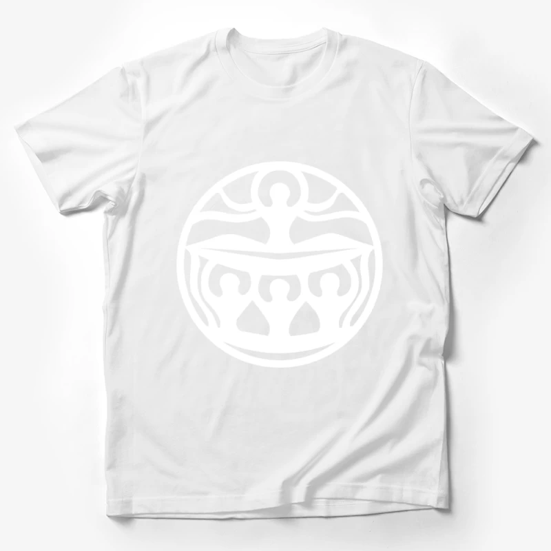 The New Truth Male T-Shirt