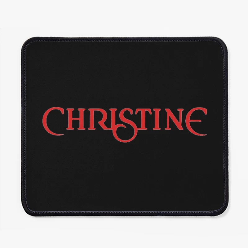  Mouse Pad