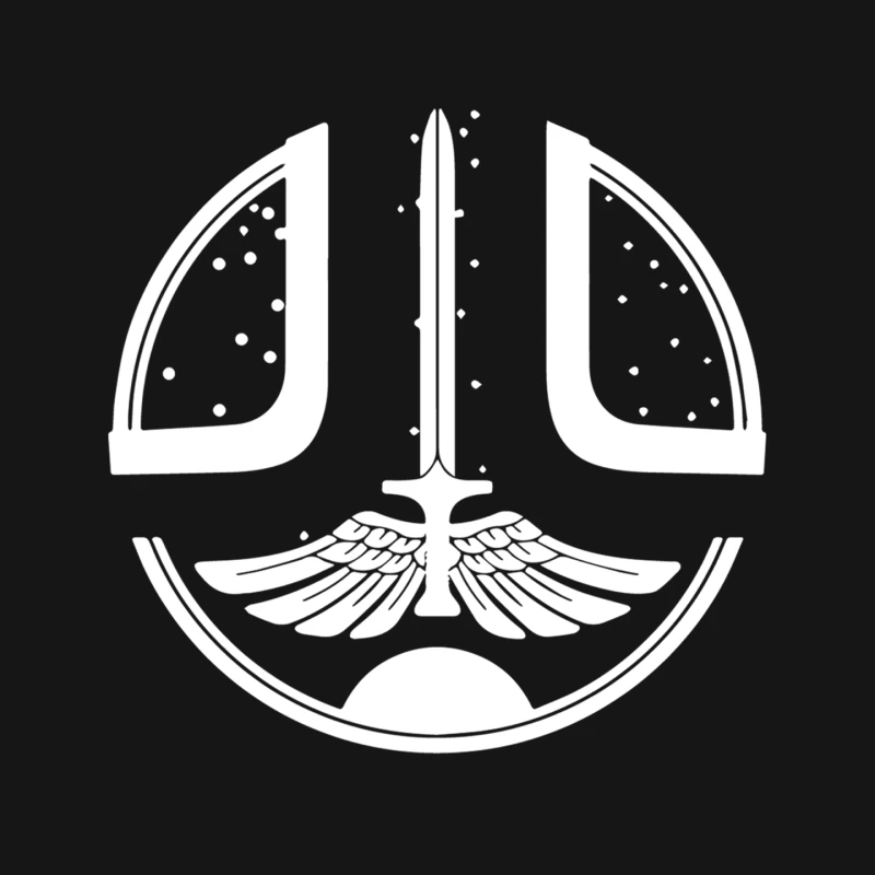 The Last Starfighter Mouse Pad