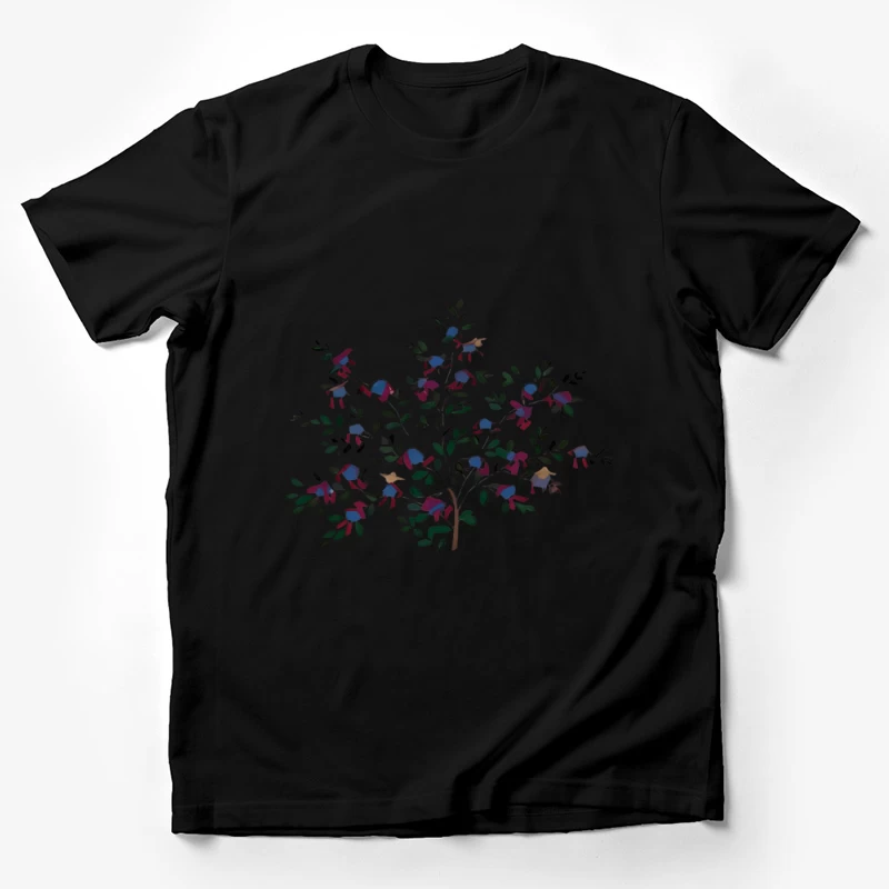  Herren T-Shirt