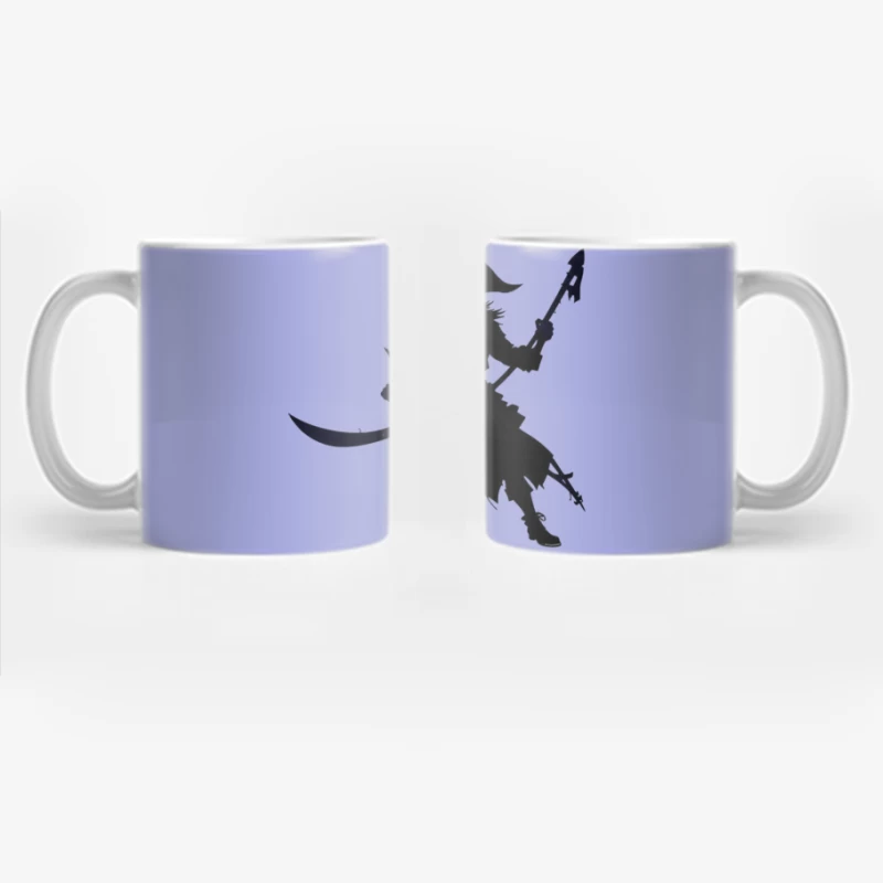  Coffee Mug