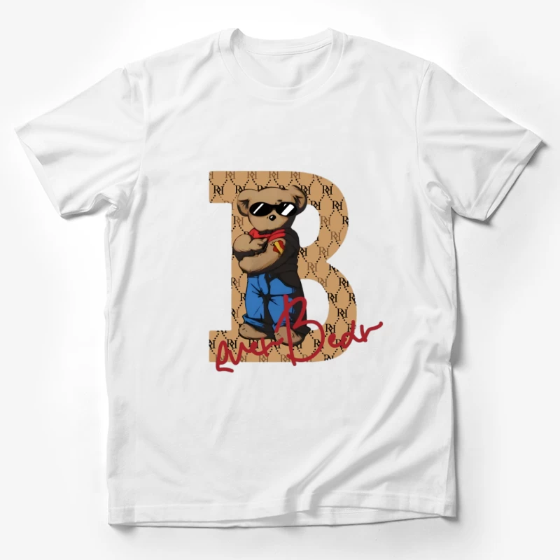  Herren T-Shirt