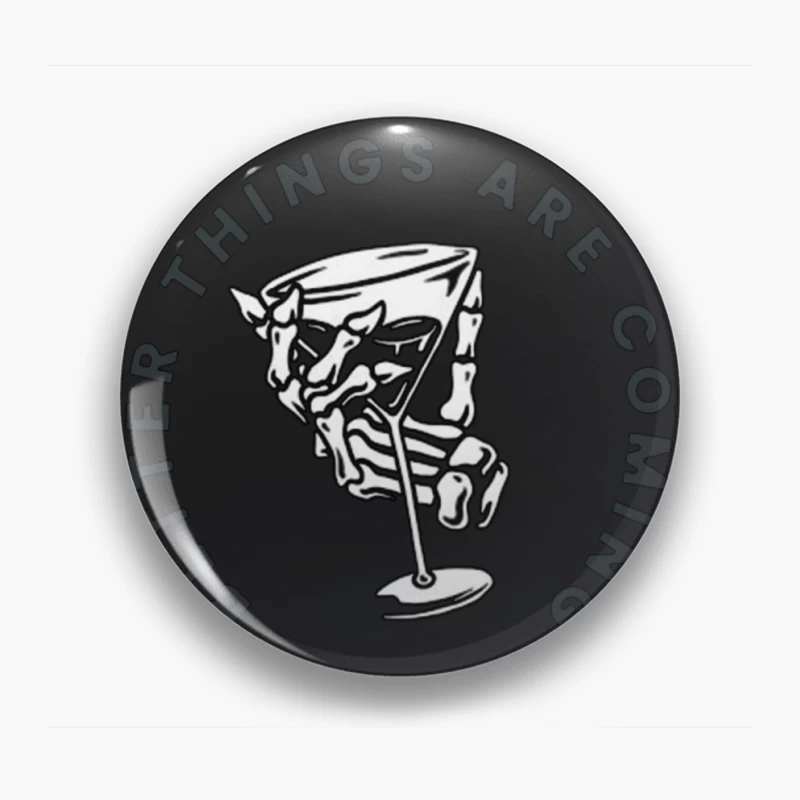  Pin