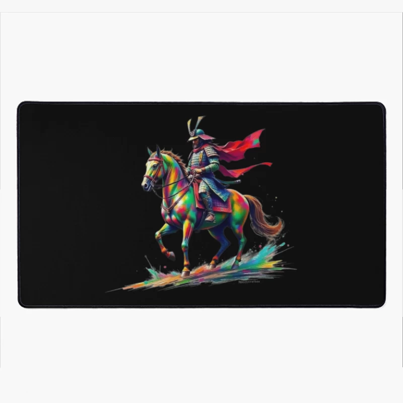  Desk Mat