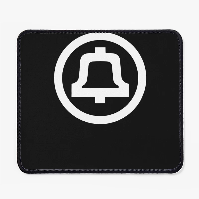 1969 Bell System Logo Mouse Pad