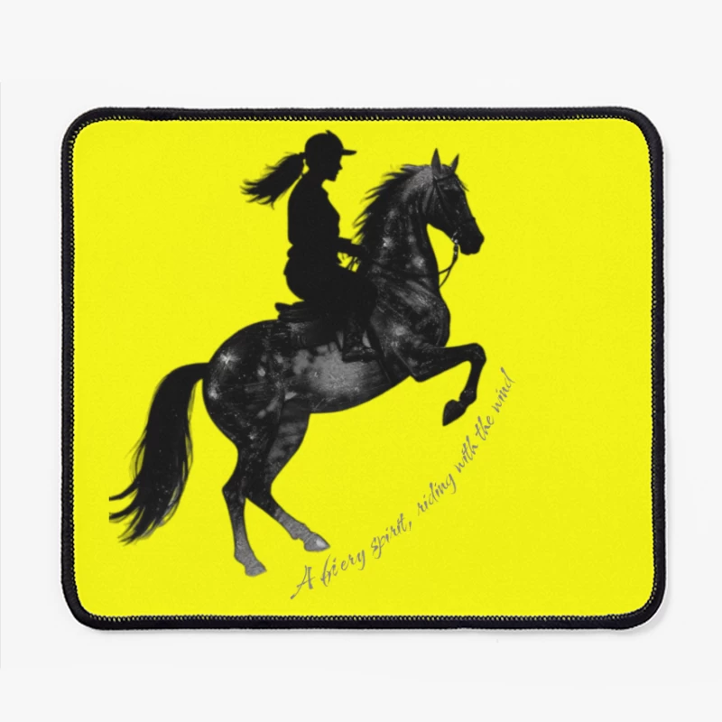  Mouse Pad