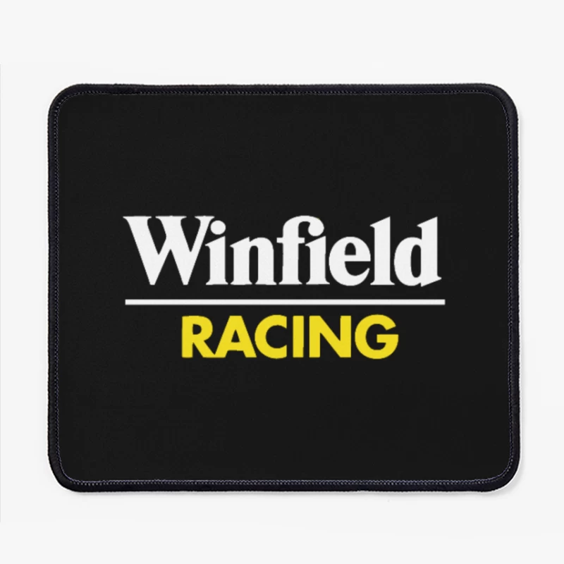  Mouse Pad