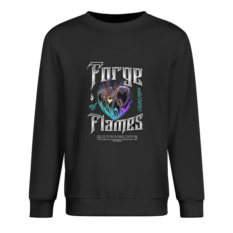  Herren Pullover Sweatshirt