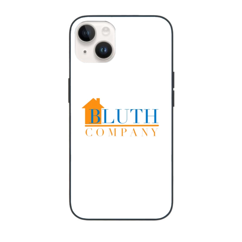 Bluth Company iPhone Case