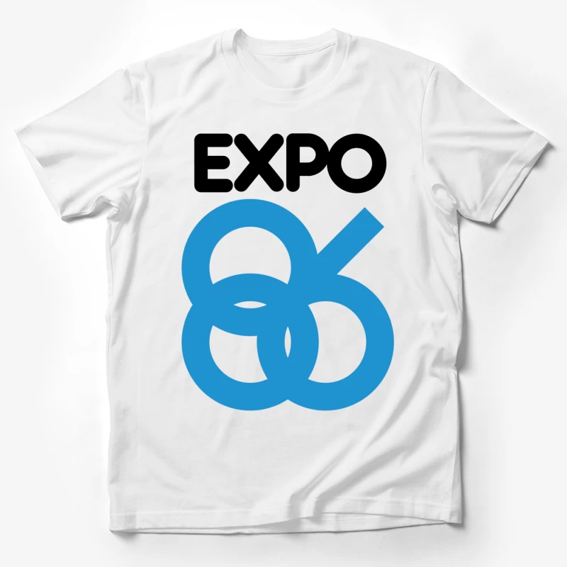  Male T-Shirt