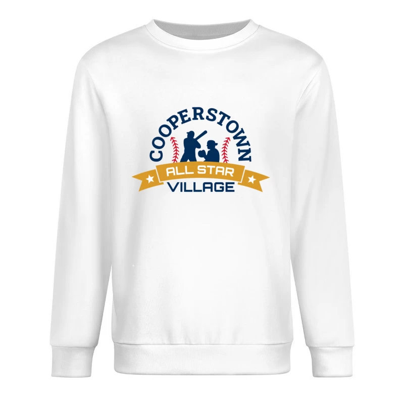  Male Pullover Sweatshirt