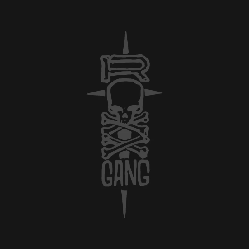 Roxx Gang Mouse Pad