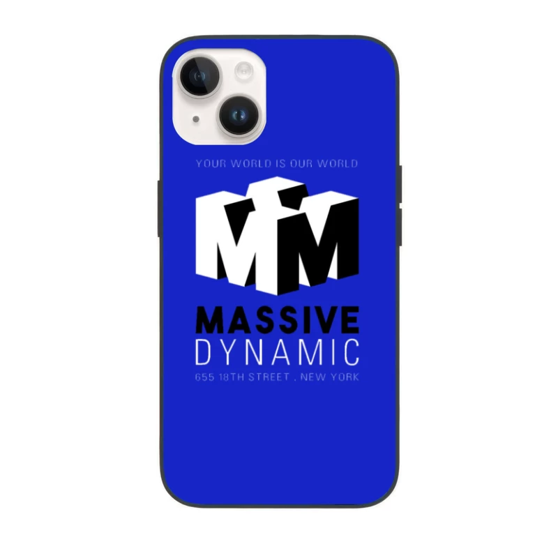  iPhone Case
