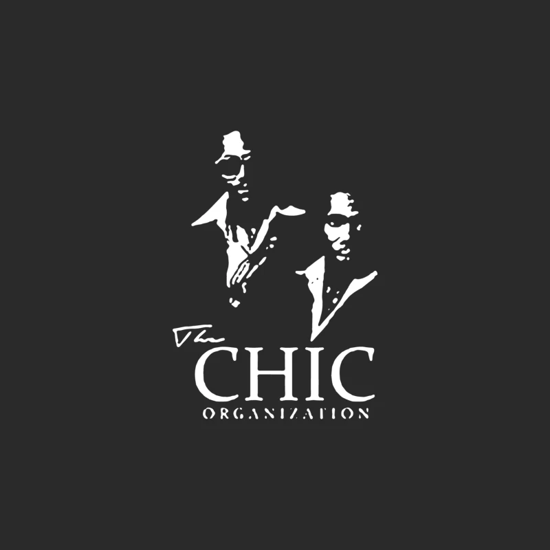 Chic Organization Baseball Cap