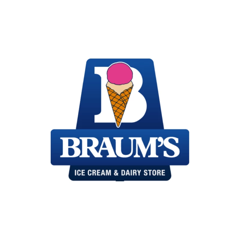 Braum's Retro Mouse Pad