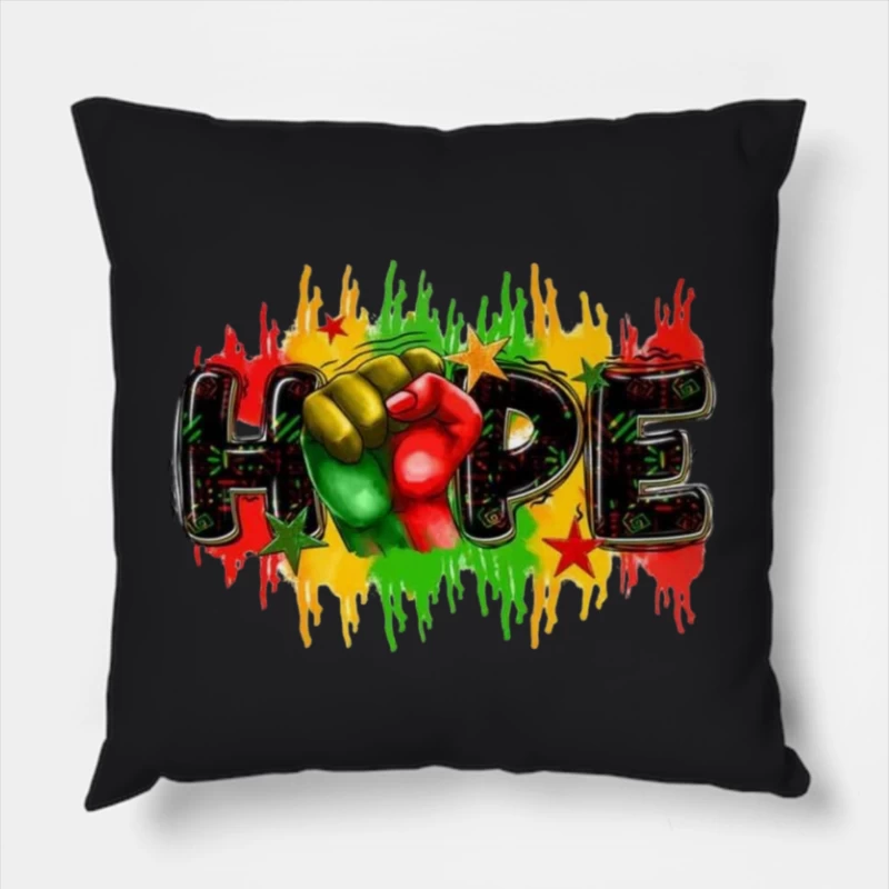  Throw Pillow