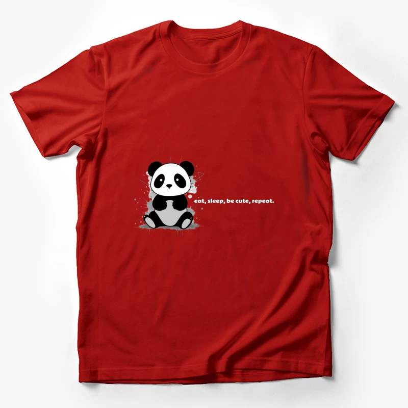  Male T-Shirt