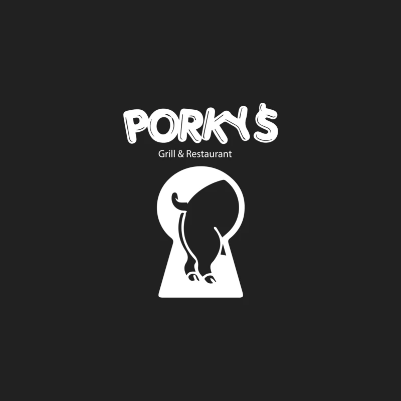 Porky_s Inspired Bucket Hat