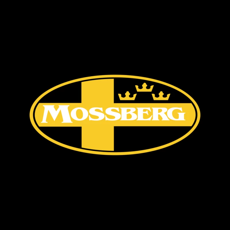 Mossberg Firearms Desk Mat