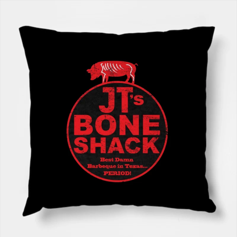  Throw Pillow