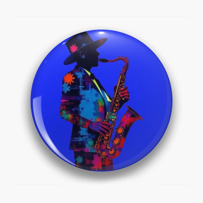  Pin
