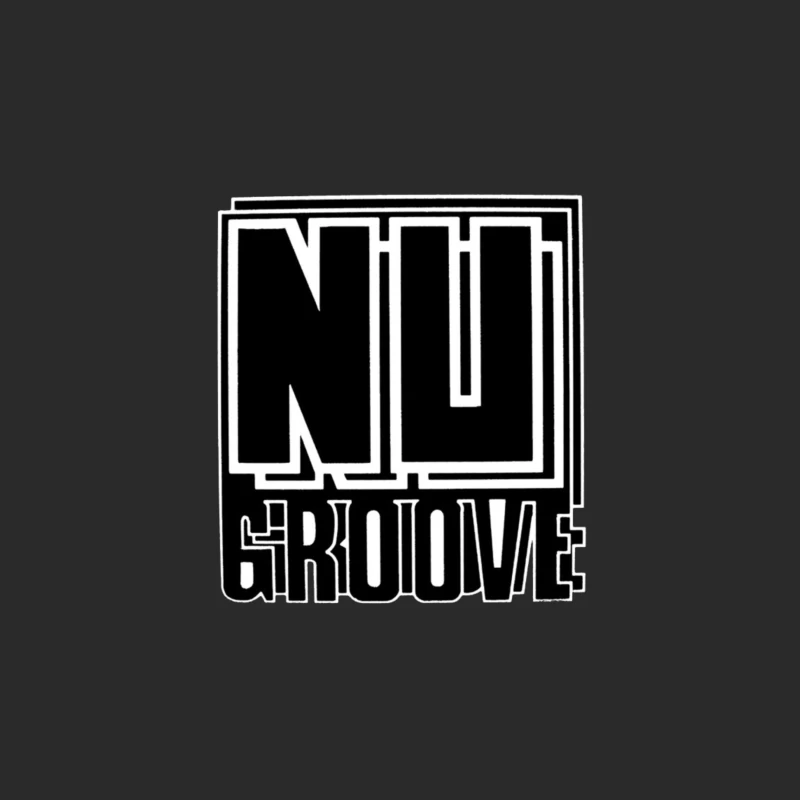 Nu Groove Records Baseball Cap