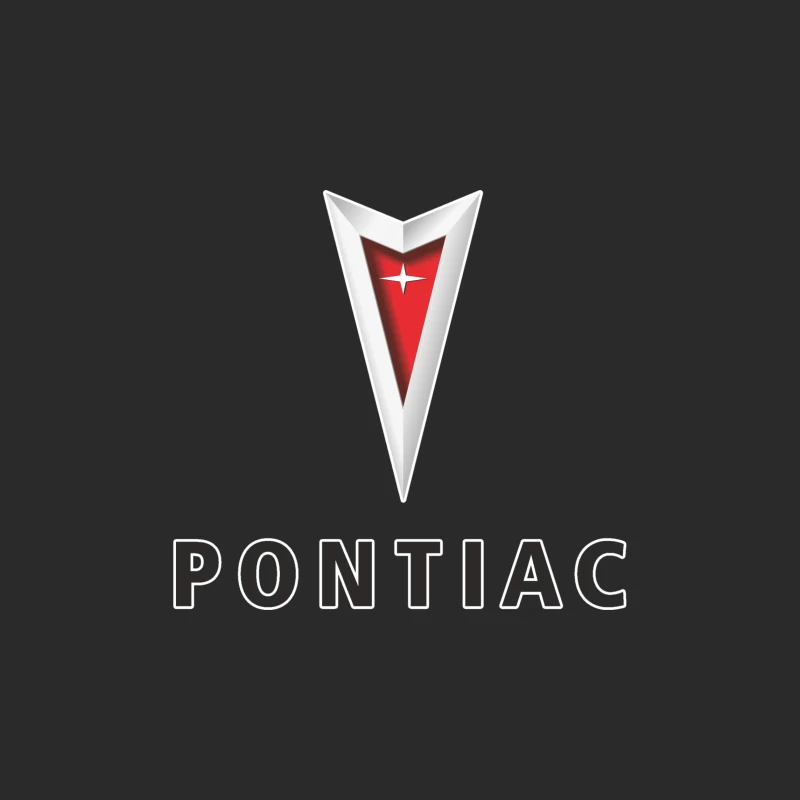 PONTIAC SHIRT AND CARS Baseball Cap