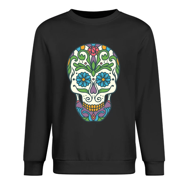  Homme Sweat-shirt à enfiler