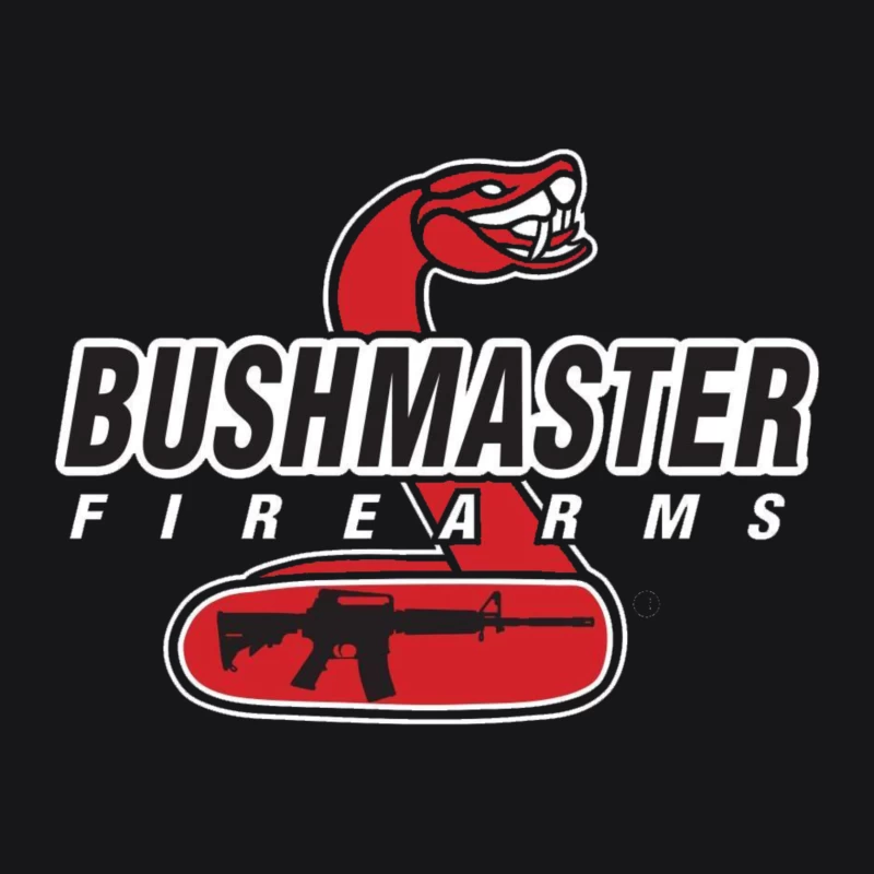 USHMASTER FIREARMS Female Pullover Hoodie