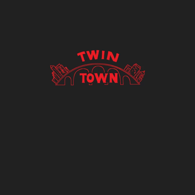 Twin Town Records Bucket Hat