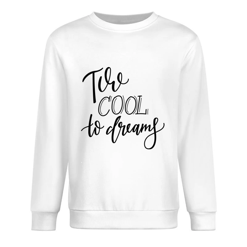  Homme Sweat-shirt à enfiler