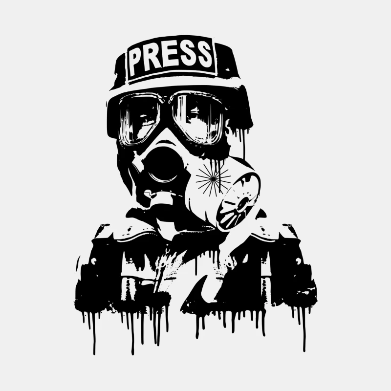 Press Male Tank Top