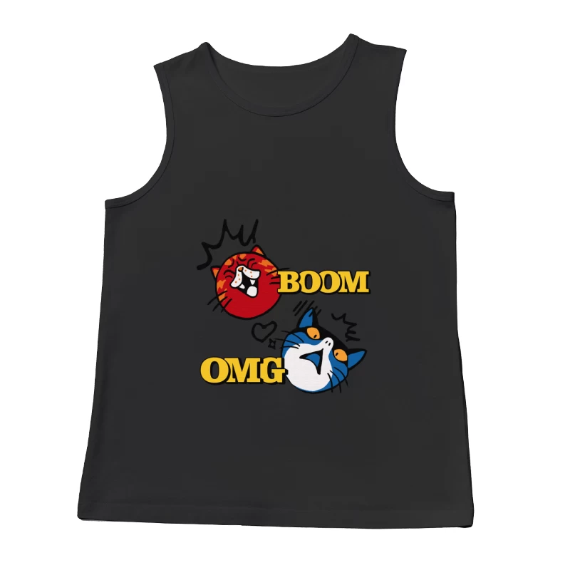  Herren Tanktops