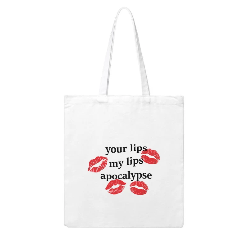  Cotton Tote Bag