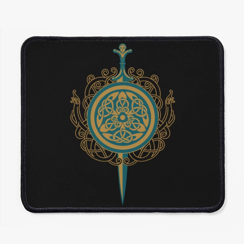  Mouse Pad