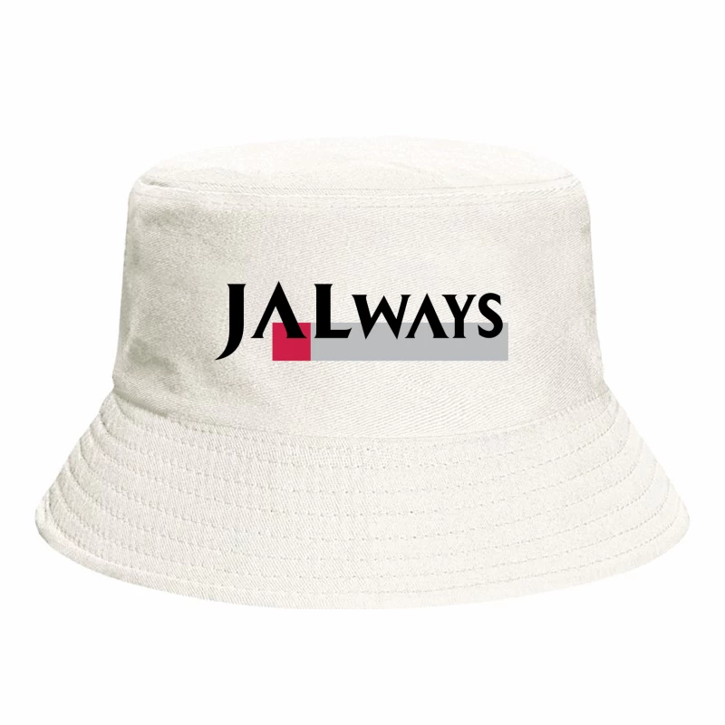  Bucket Hat