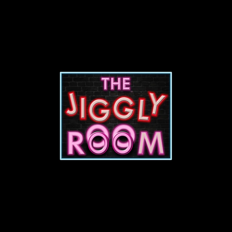 The Jiggly Room Travel Mug
