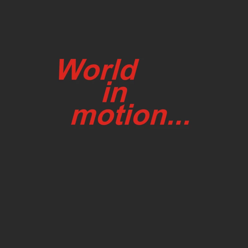 WORLD IN MOTION ENGLAND ITALIA 90 WORLD CUP FOOTBALL RETRO Baseball Cap