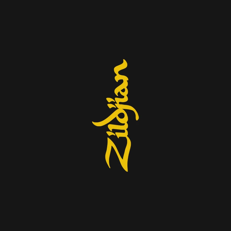ZILDJIAN Desk Mat
