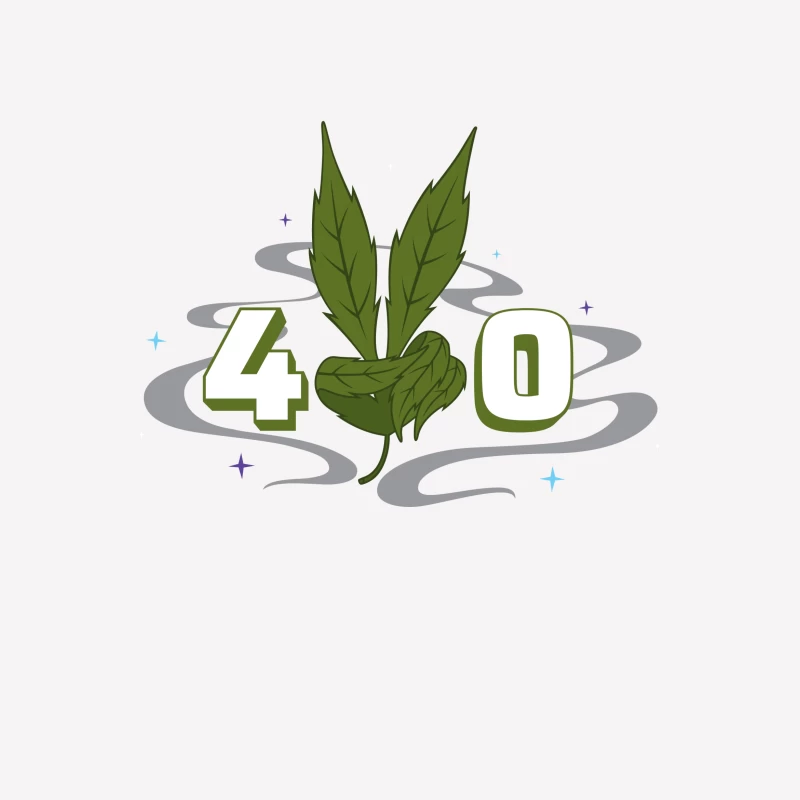 Cannabis Celebration: 420 Female T-Shirt
