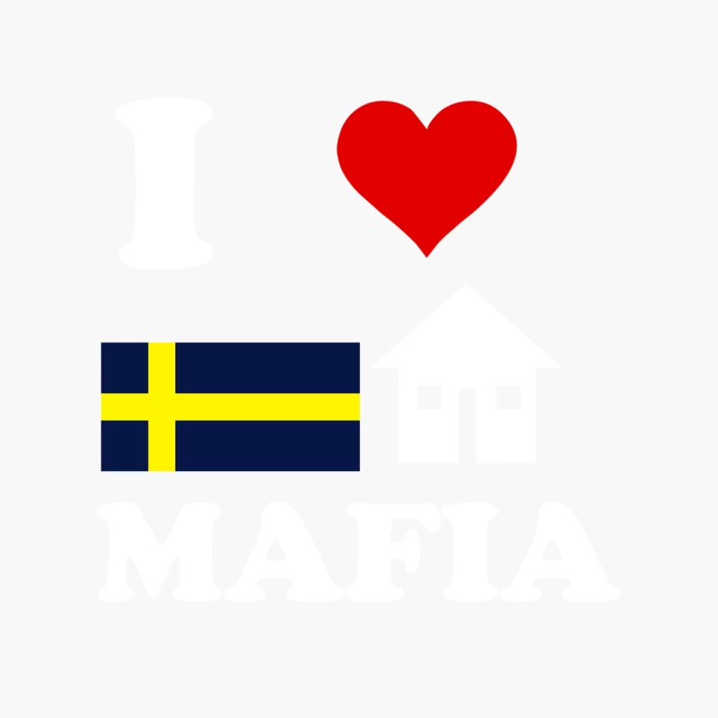 New Swedish House Mafia Cotton Tote Bag
