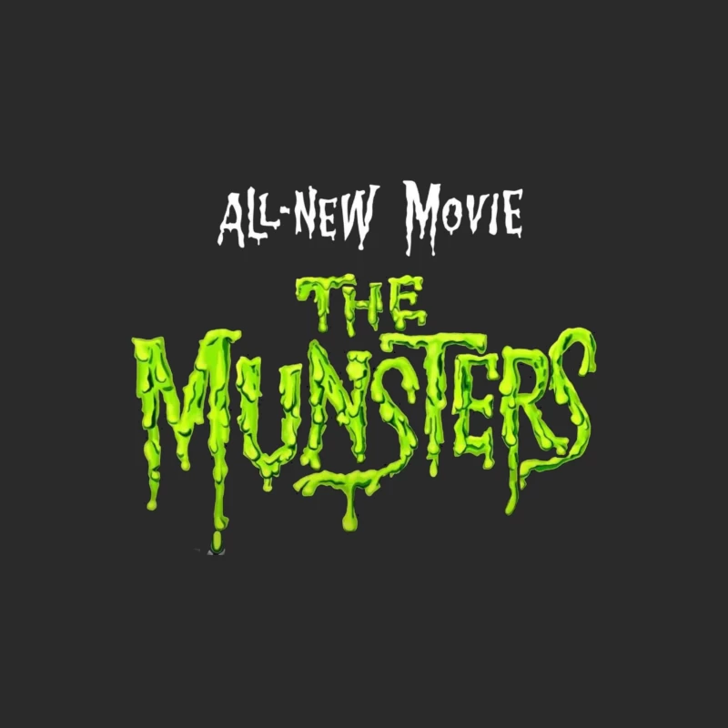 The Munsters 2 Baseball Cap